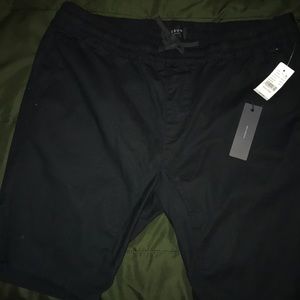 Pacsun brand: men’s slim fit shorts